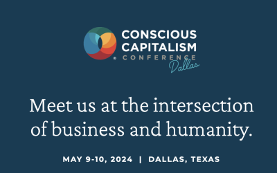 Conscious Capitalism Conference